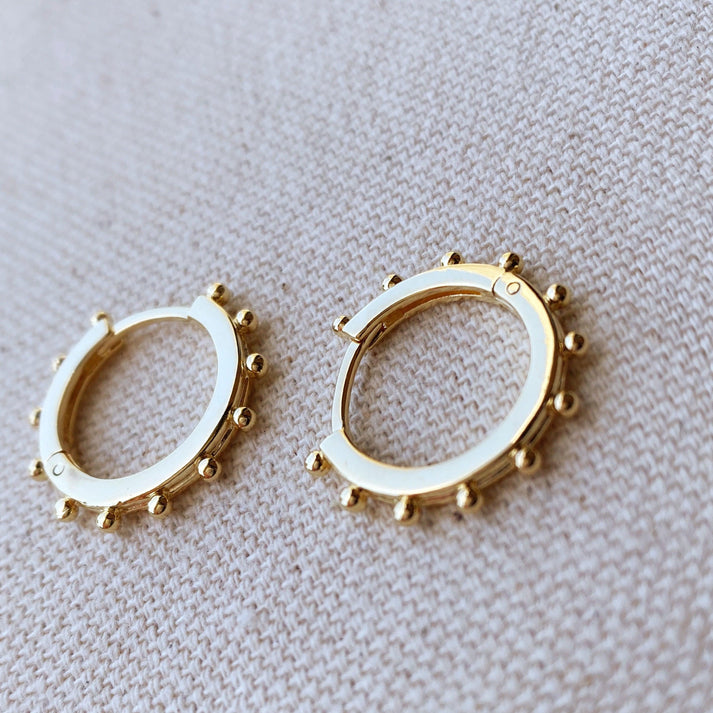 BAILEY EARRINGS