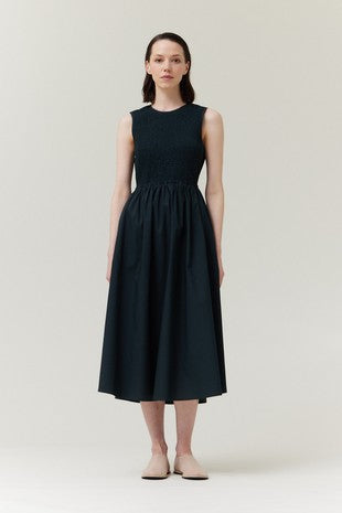 BELLA BACK TIE DRESS