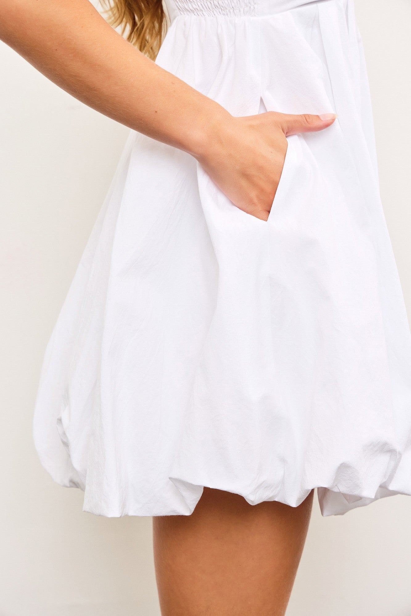 BRENDA CAMI DRESS