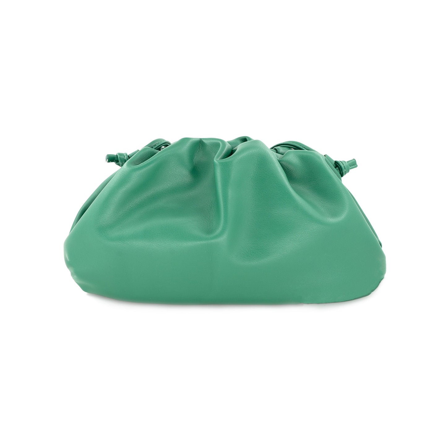 JULIE CLUTCH W/ STRAP