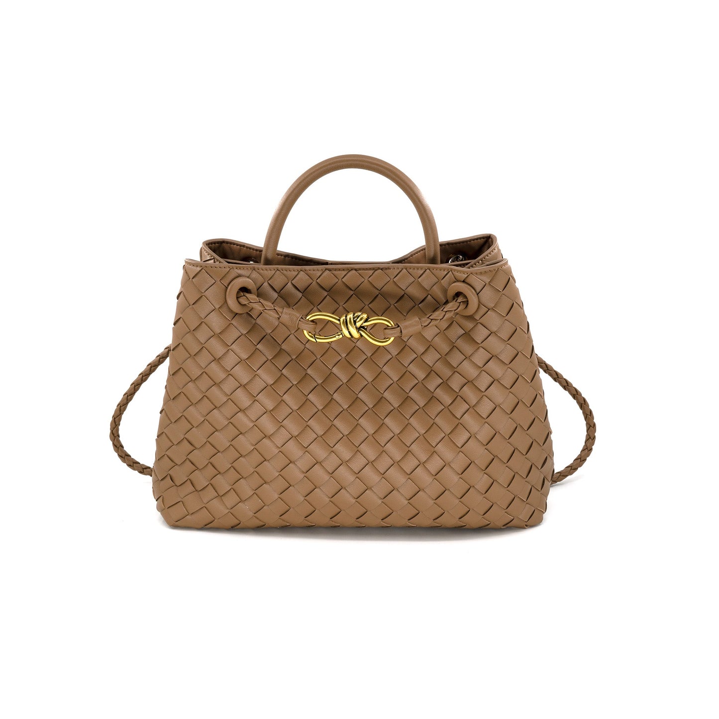 BON SOIR TOTE BAG