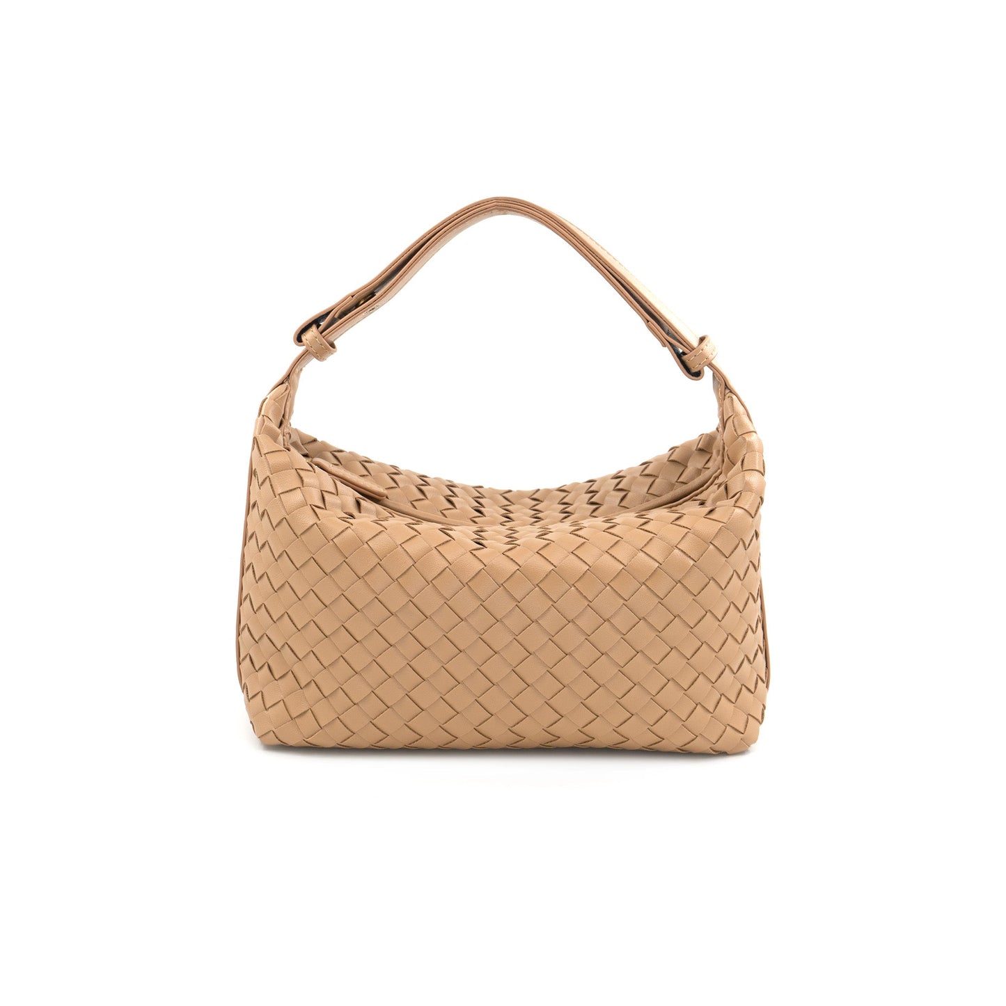DESTINI WOVEN BAG