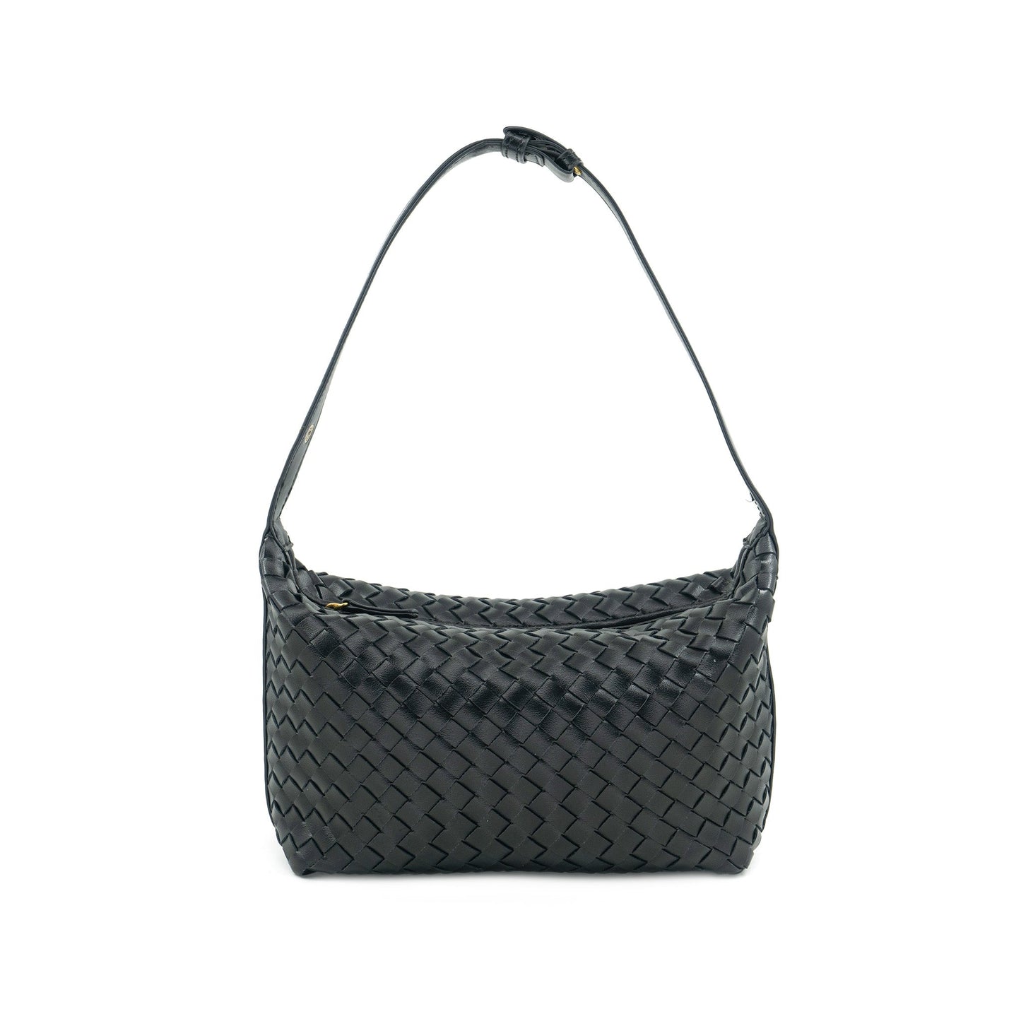 DESTINI WOVEN BAG