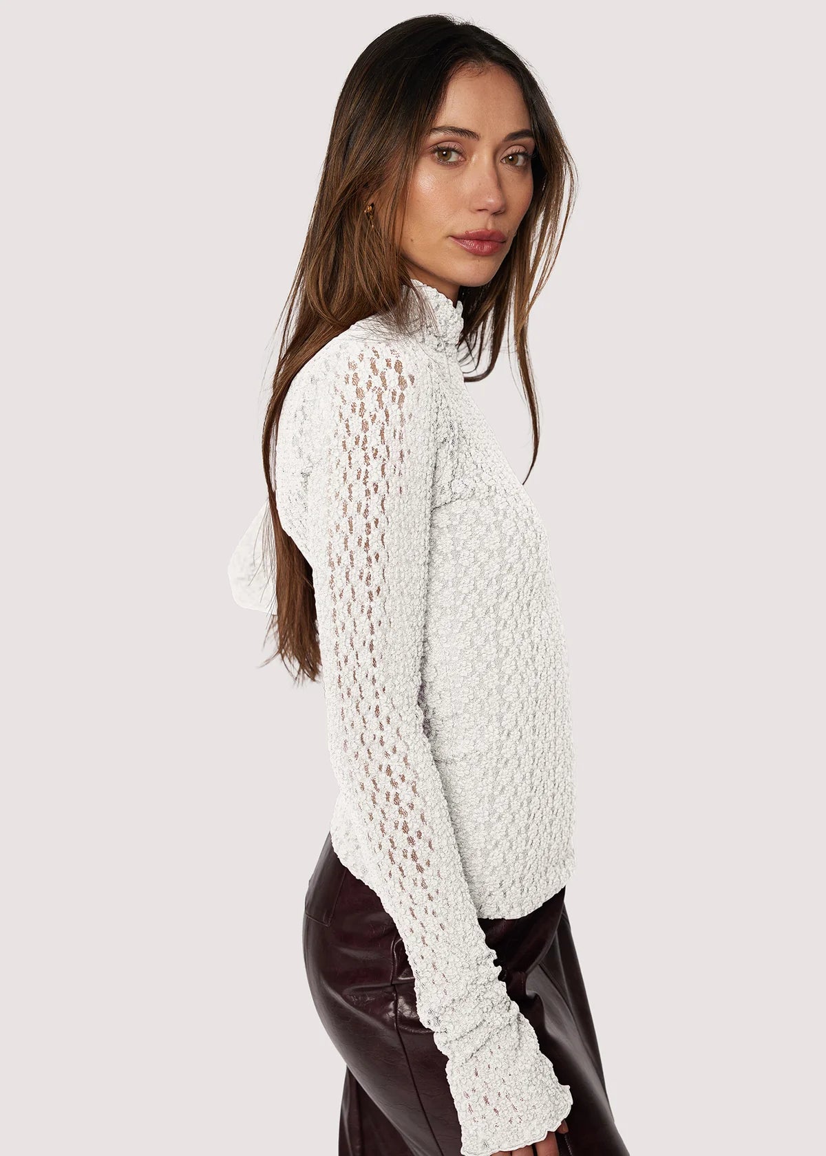 SISTINE TALE TOP