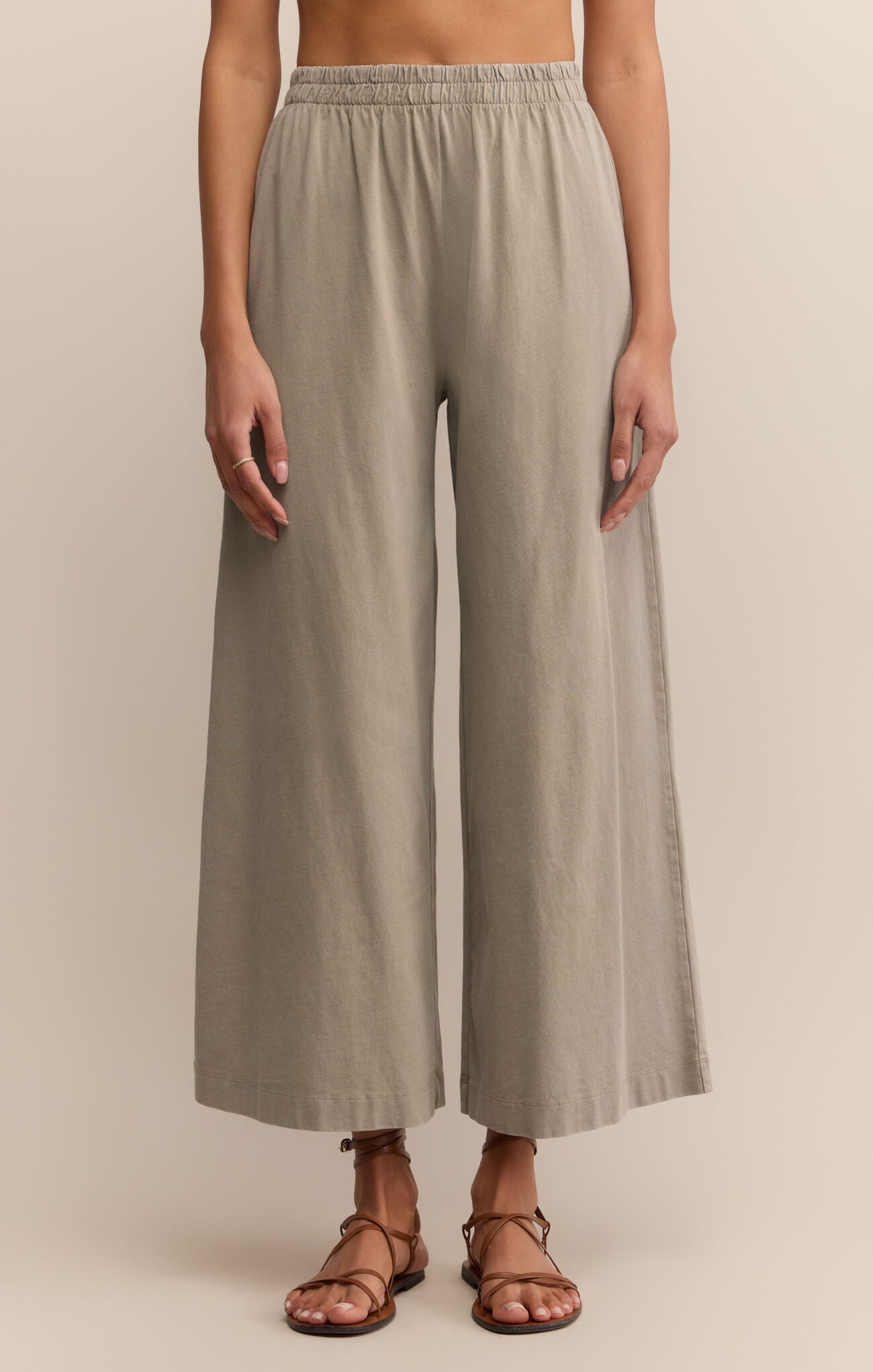 JORDAN JERSEY PANT