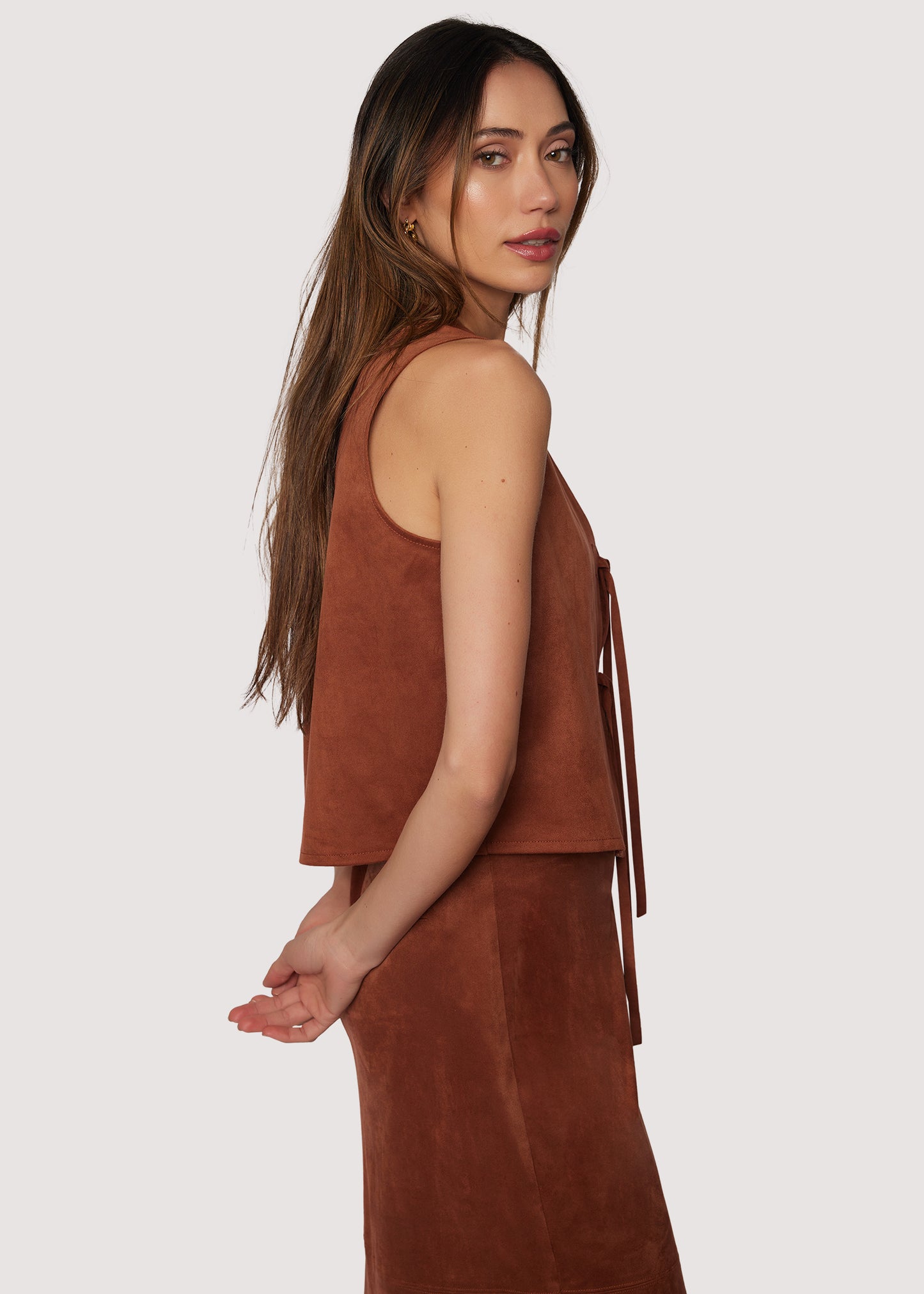 REGAL POISE VEST