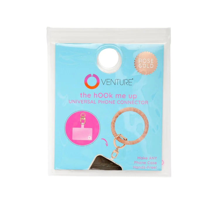 HOOK ME UP-UNIVERSAL PHONE CONNECT