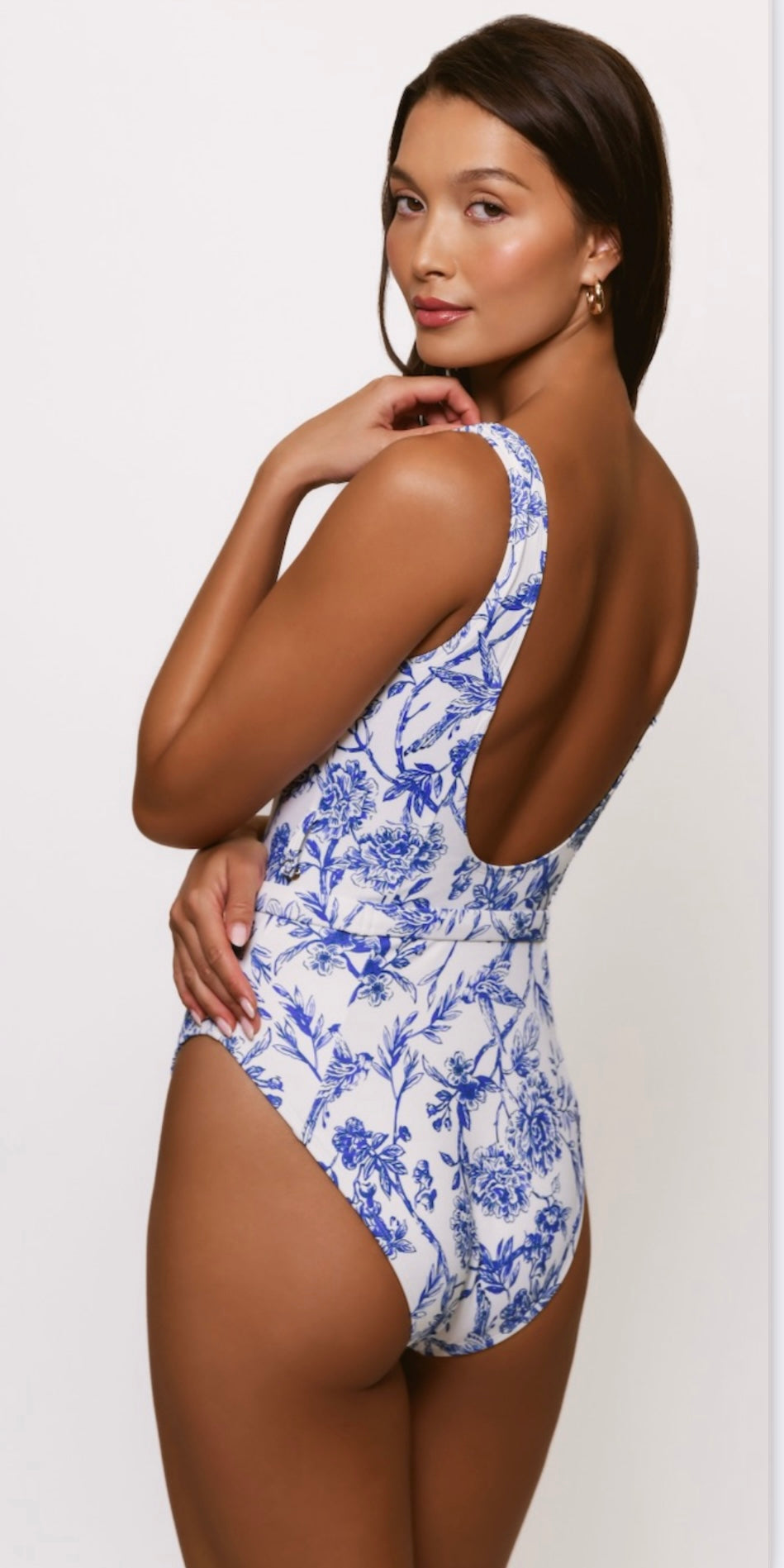 FAYRA SWIMSUIT