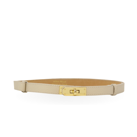GENUINE LEATHER BELT