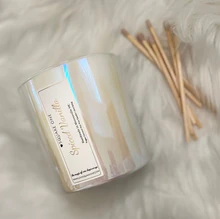 Spiced Vanilla
