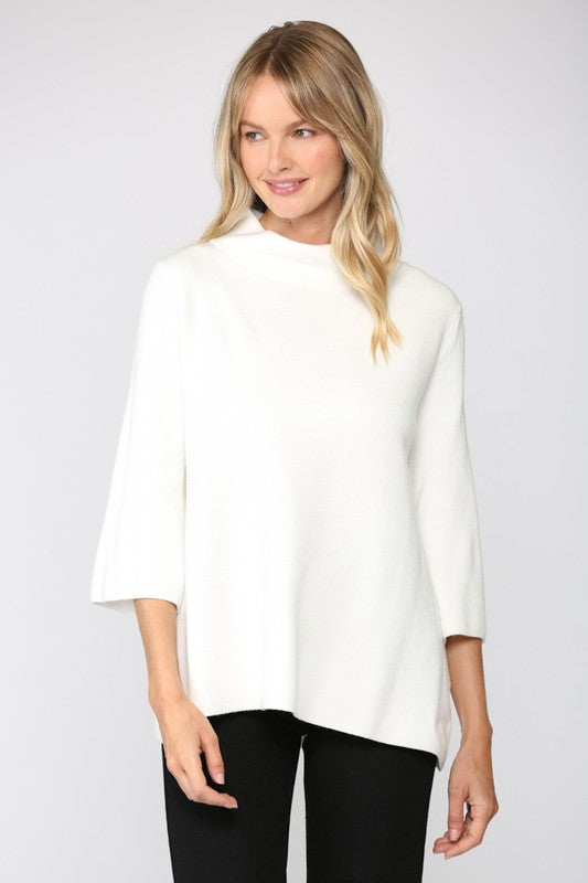 BARB SWEATER