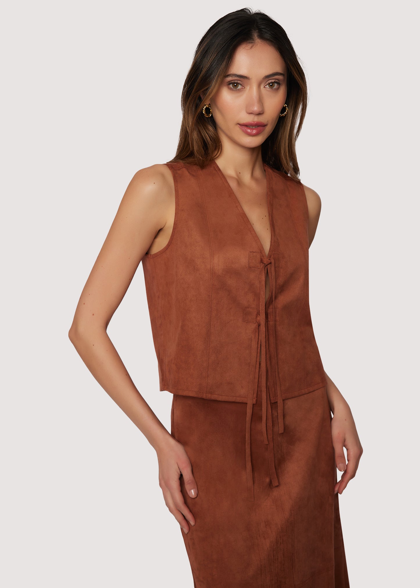 REGAL POISE VEST