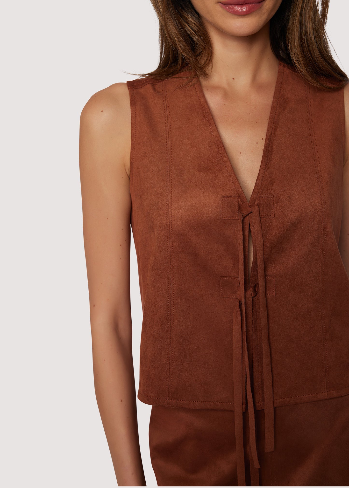REGAL POISE VEST