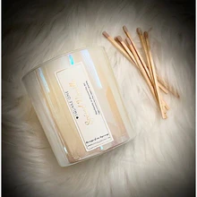 Spiced Vanilla