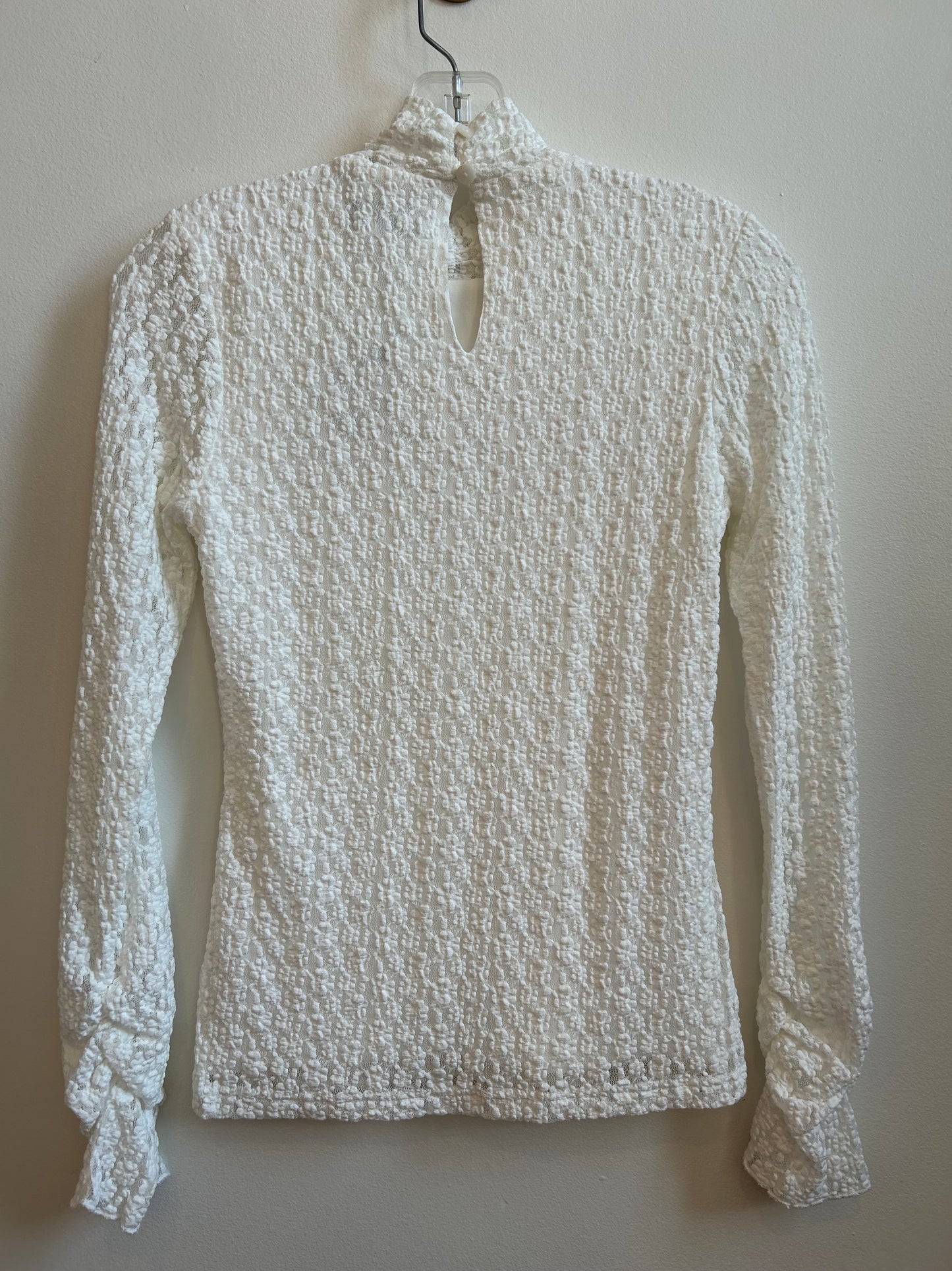 SISTINE TALE TOP