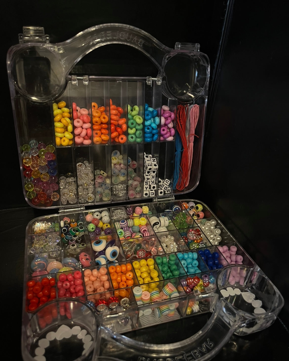 BAUBLEBAR BRACELET KIT