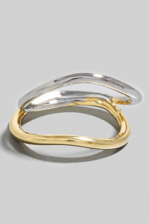 WAVERLY RING