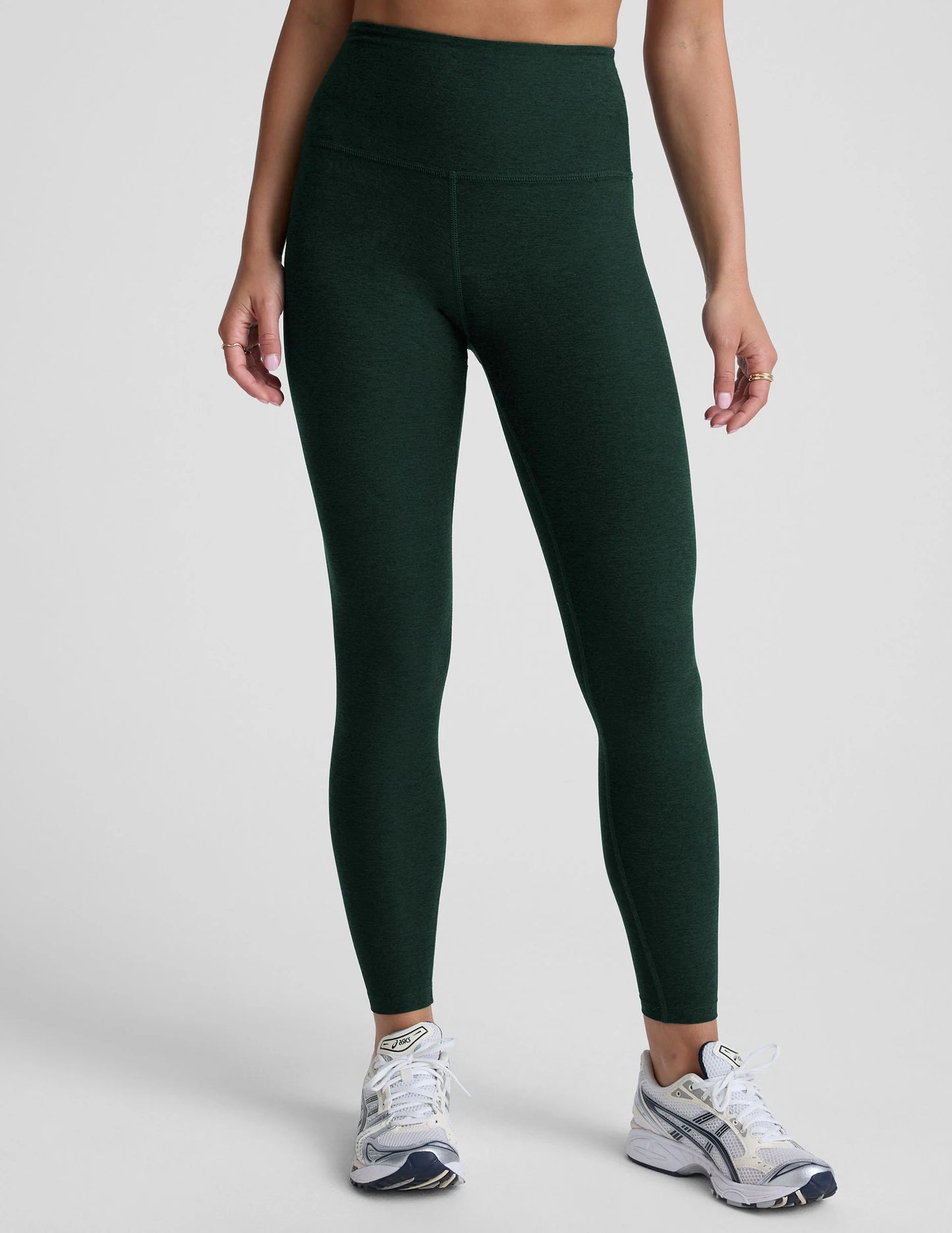 JOAN HIGH WAISTED MIDI LEGGING