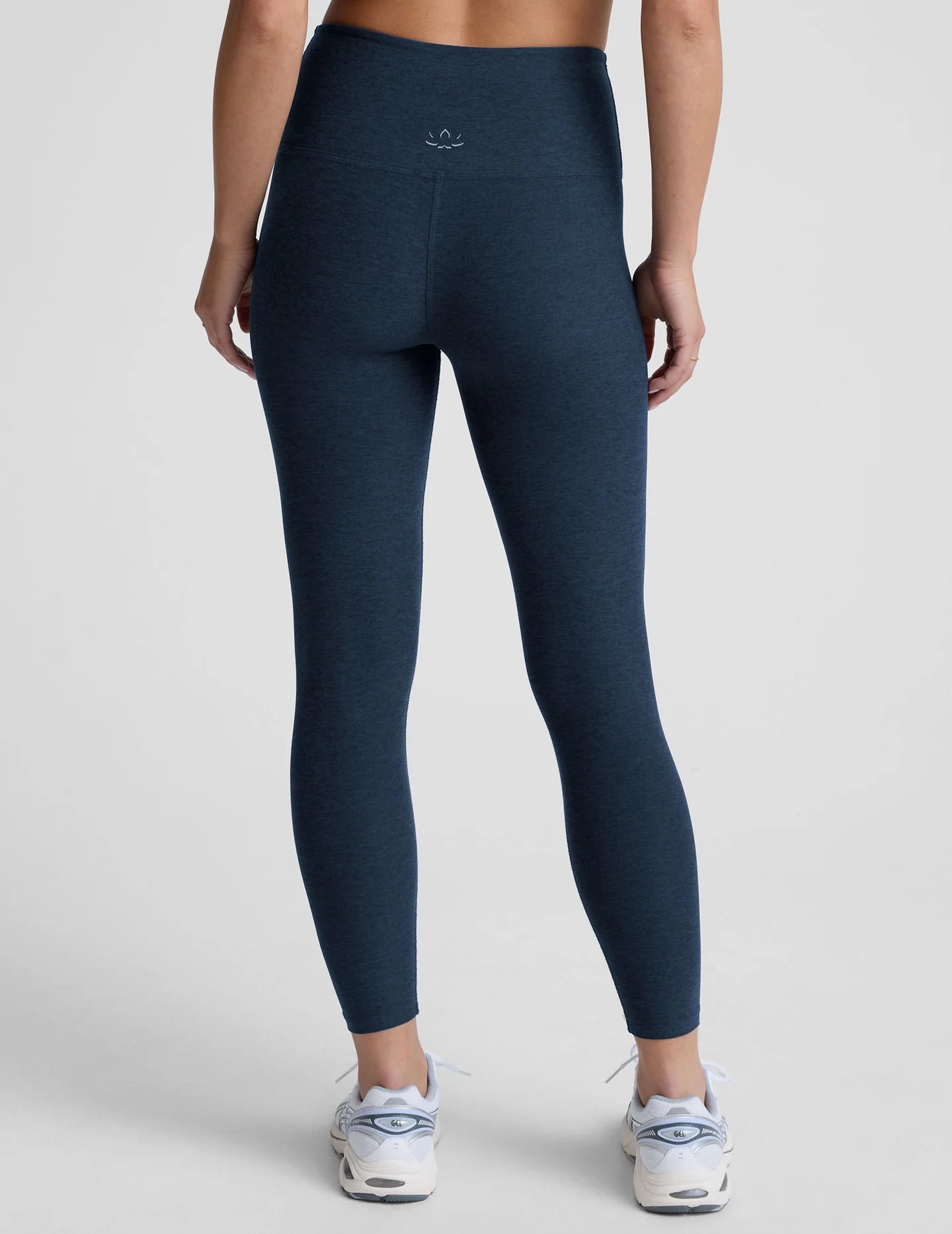 JOAN HIGH WAISTED MIDI LEGGING