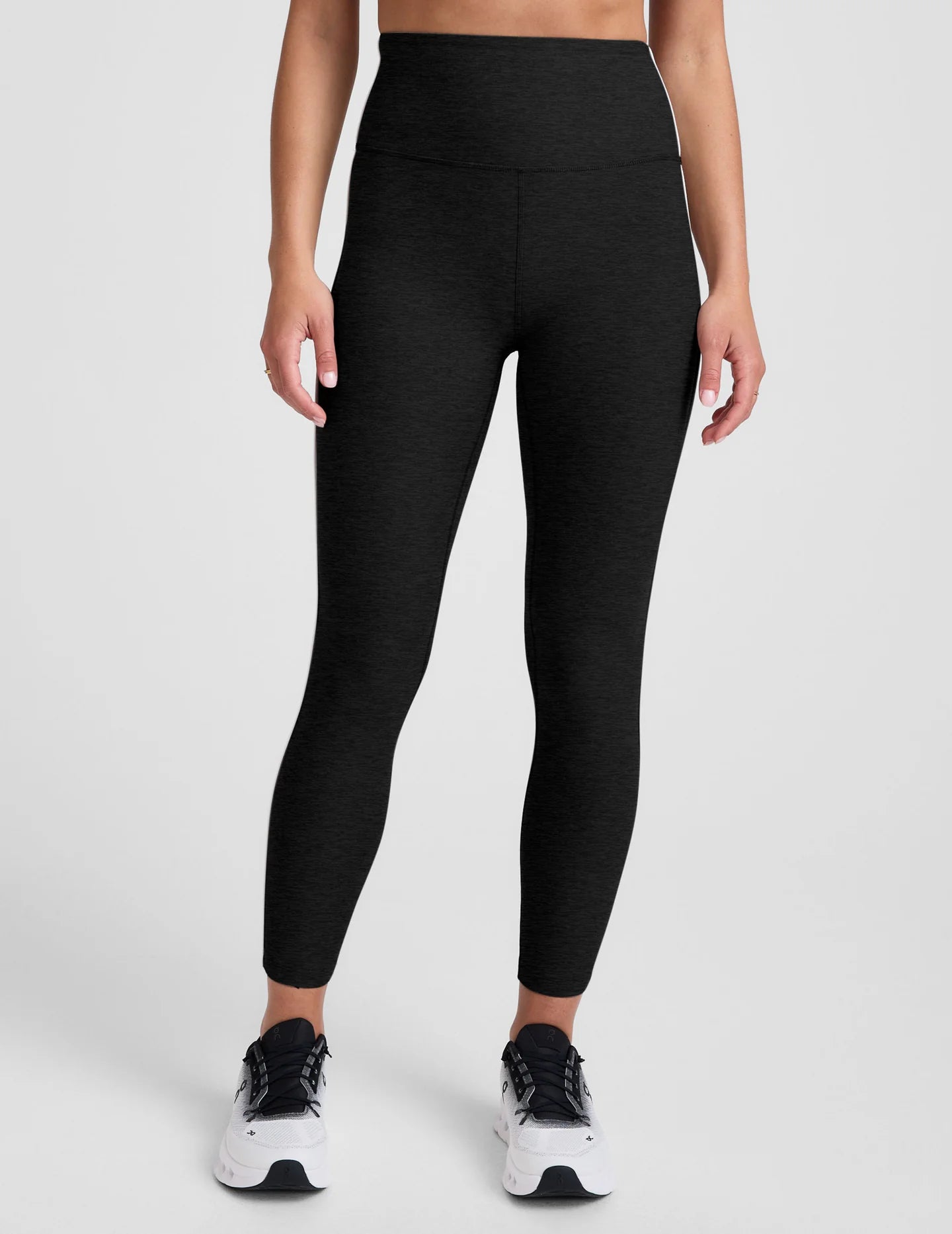 SPACEDYE MIDI LEGGINGS