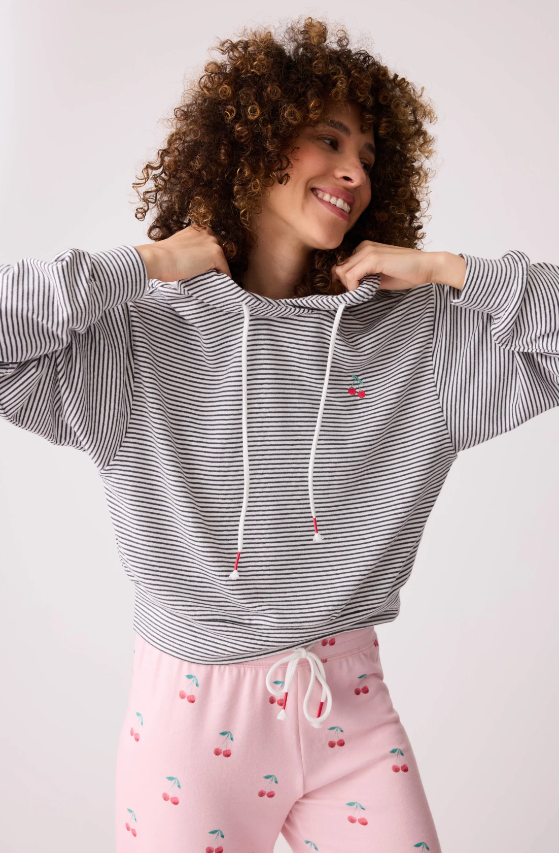 LIFE IS SWEET HOODIE