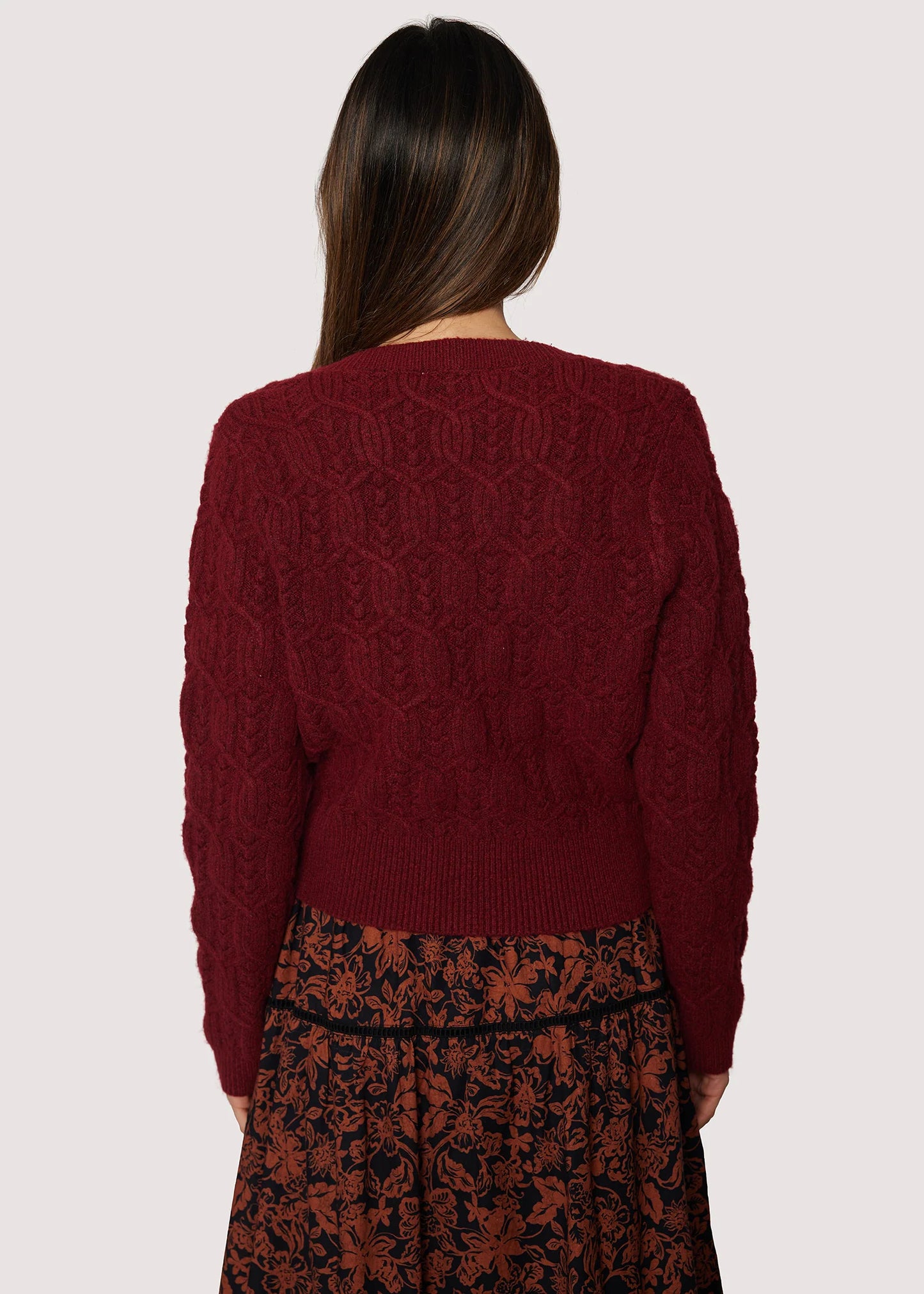 GEORGINE CARDIGAN