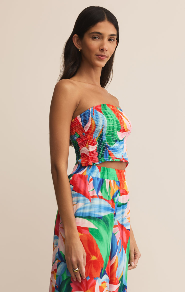 VILLA TUBE TOP