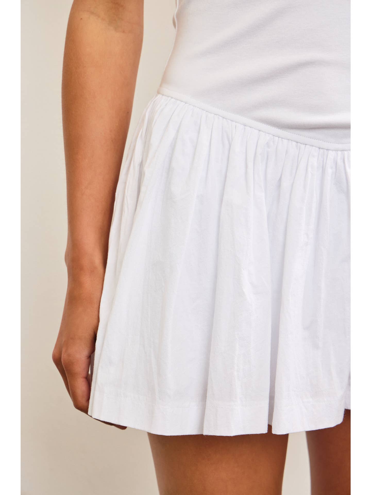 EMMA SKORT DRESS