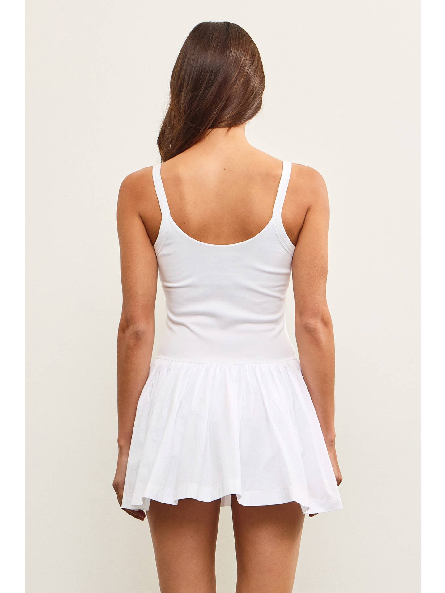 EMMA SKORT DRESS