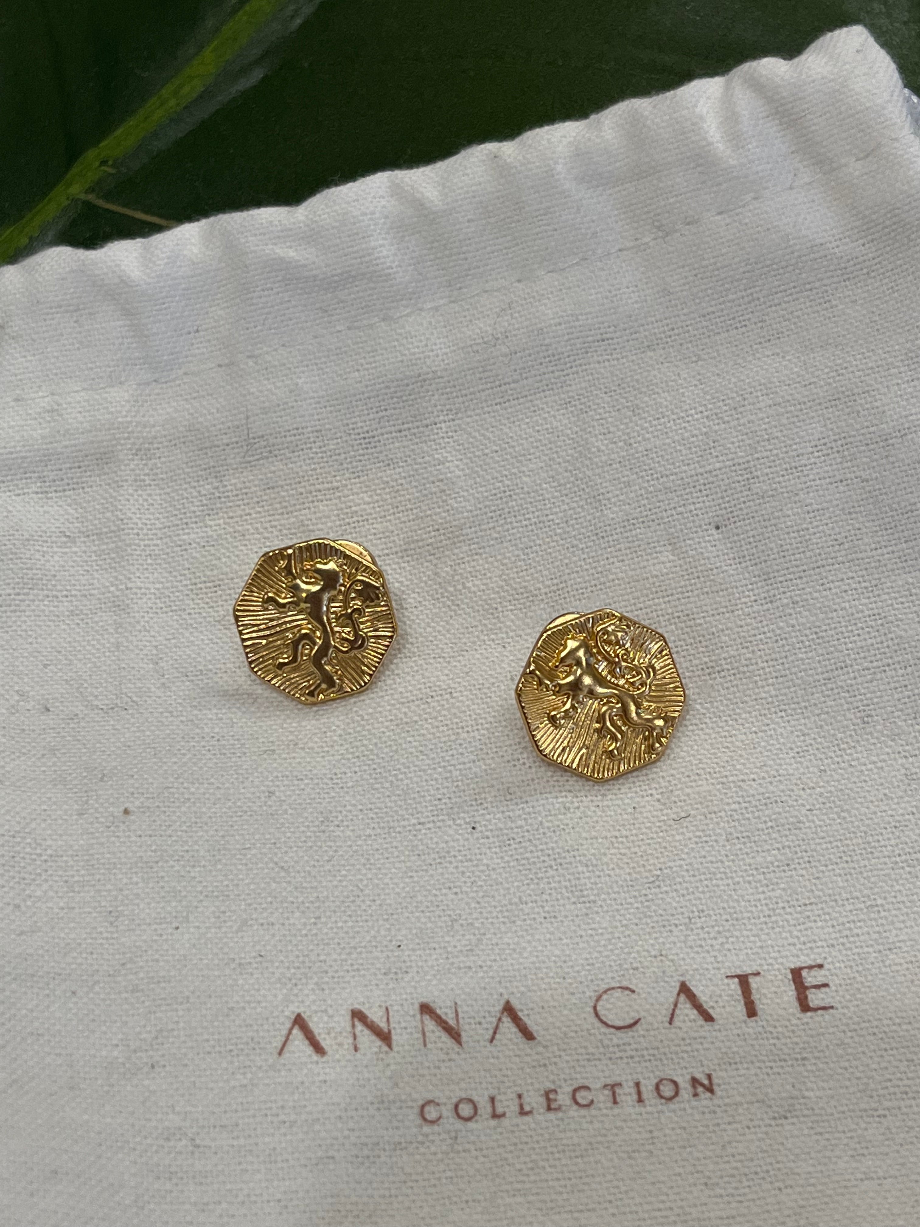 Anna Cate Earrings rededuct