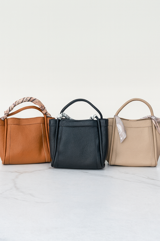 HUDSON YARDS BAG