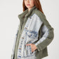 BEAR HUG JACKET