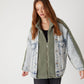 BEAR HUG JACKET