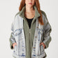 BEAR HUG JACKET