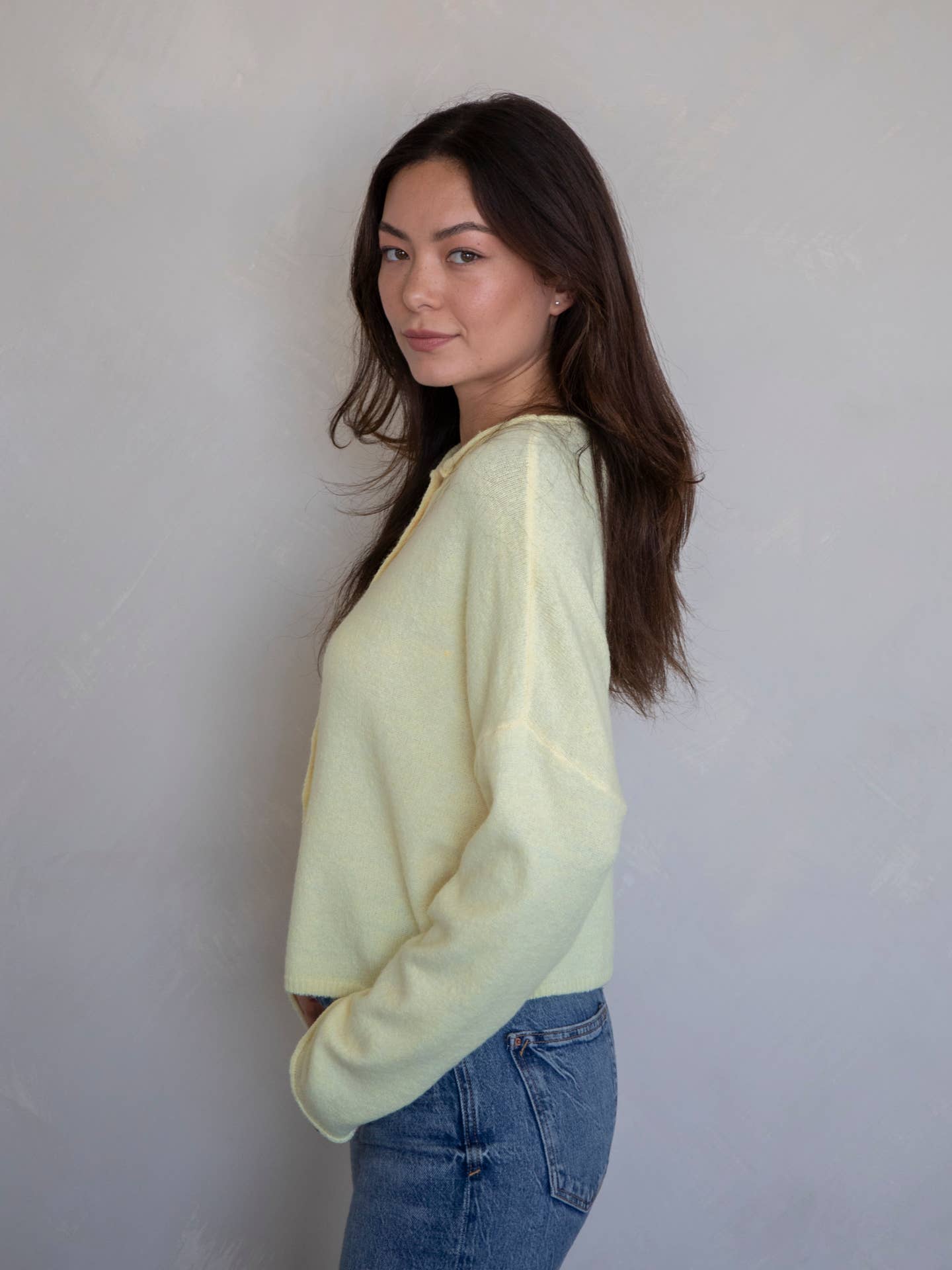 PIPER CARDIGAN