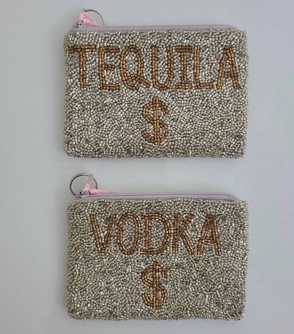 TEQUILA & VODKA