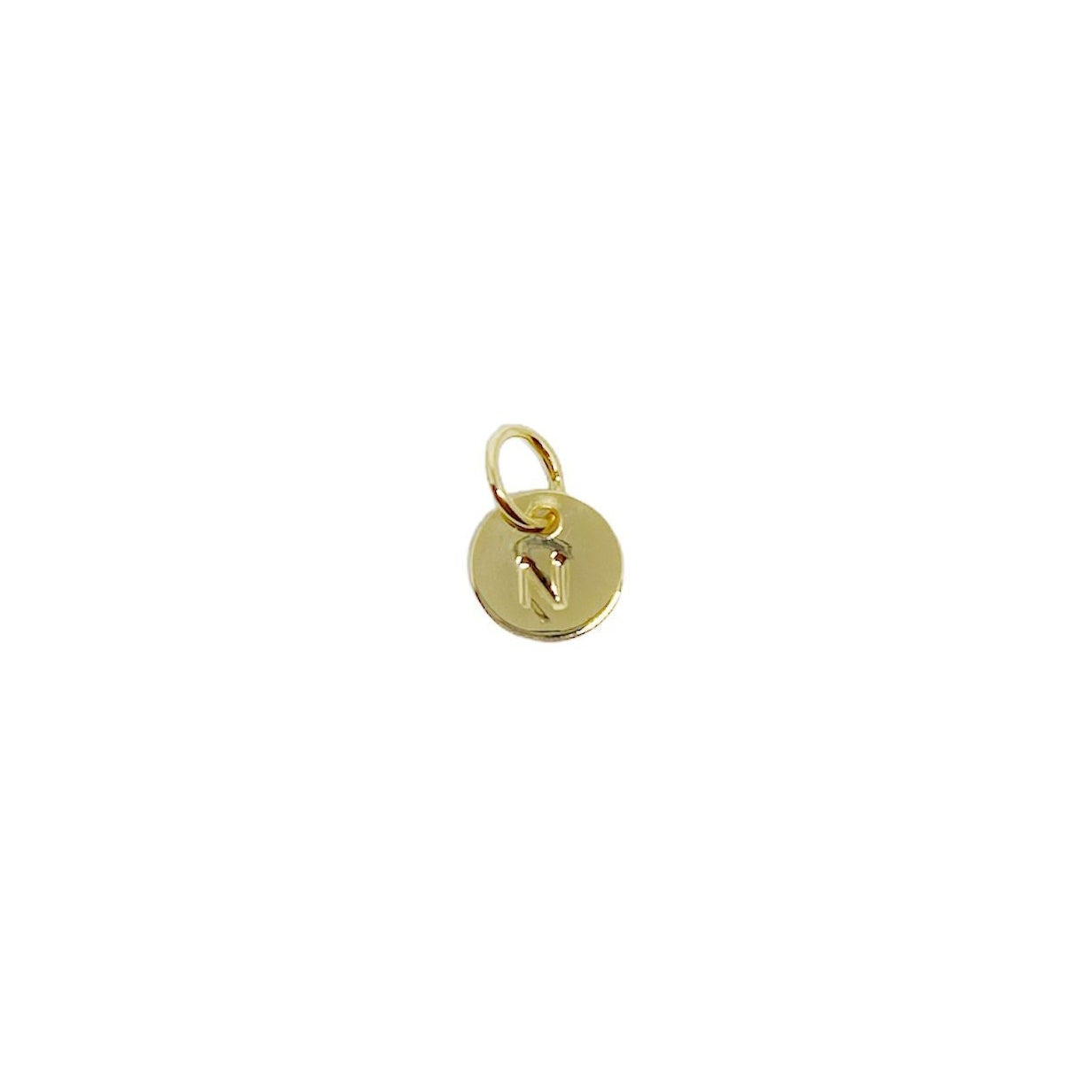 18K MINI CHARM