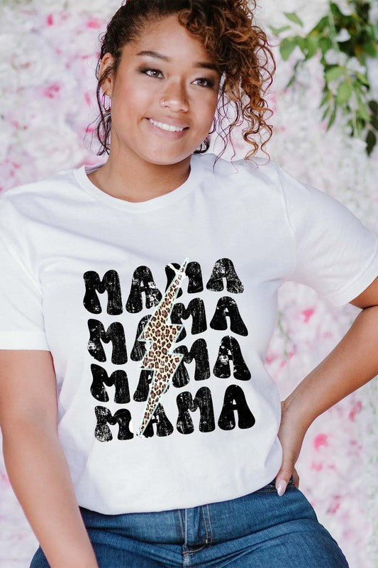 Mama Graphic Tee