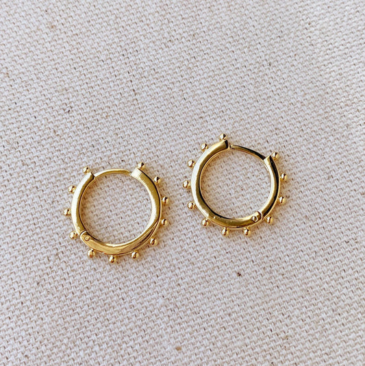 BAILEY EARRINGS