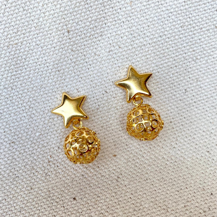 LULU EARRINGS