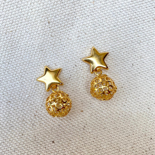 LULU EARRINGS