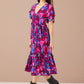 AUDREY DRESS