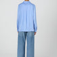 ENNIS SATIN SHIRT