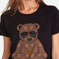 EDDA DESIGNER BEAR TOP