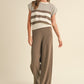 RENEE KNIT PANTS