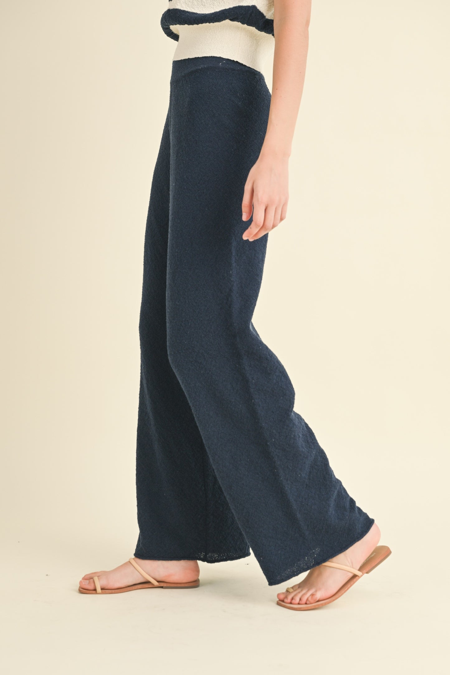 RENEE KNIT PANTS