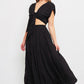 NOMAD MAXI SKIRT