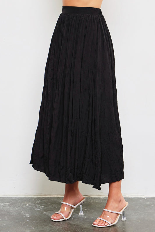 NOMAD MAXI SKIRT