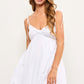BRENDA CAMI DRESS