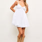 BRENDA CAMI DRESS